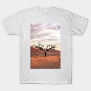 African Tree T-Shirt